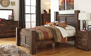 Beds Only
