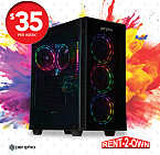 Force Gaming Desktop