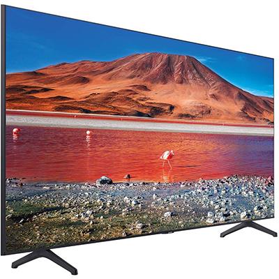 55" 4k Smart TV 