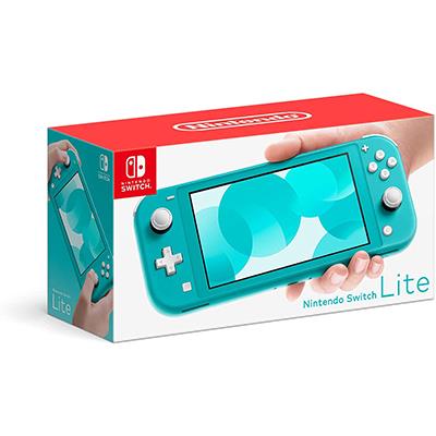 Nintendo | Nintendo Switch Lite Turquoise