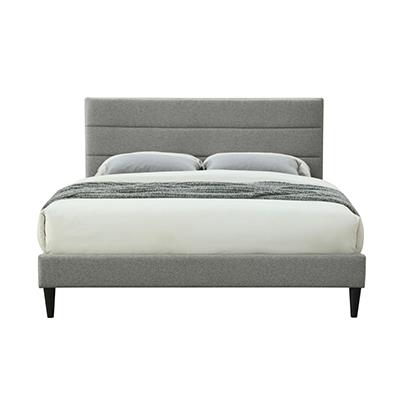 Willa Gray King Upholstered Bed