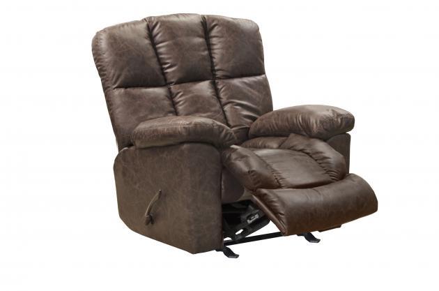 Mayfield Saddle Recliner