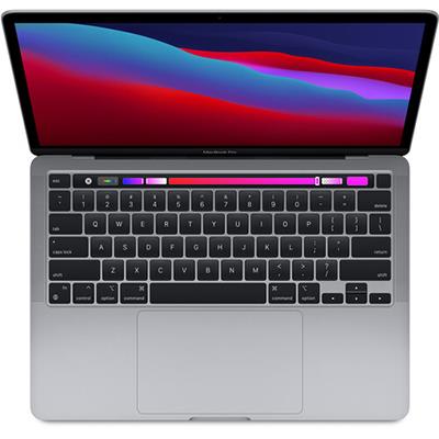 Apple Macbook Pro Silver 
