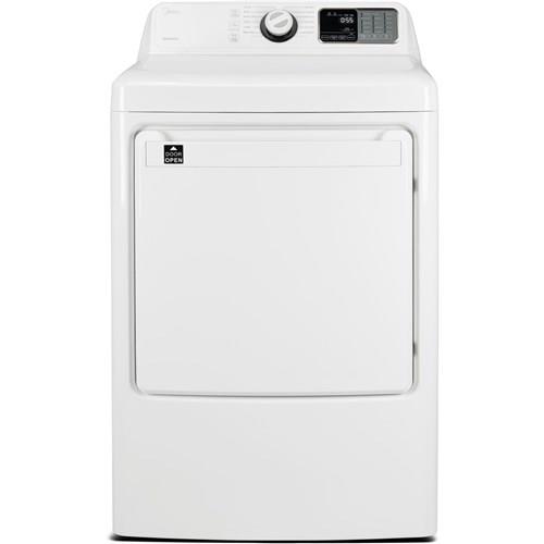 Midea 7.5 cu ft Dryer 