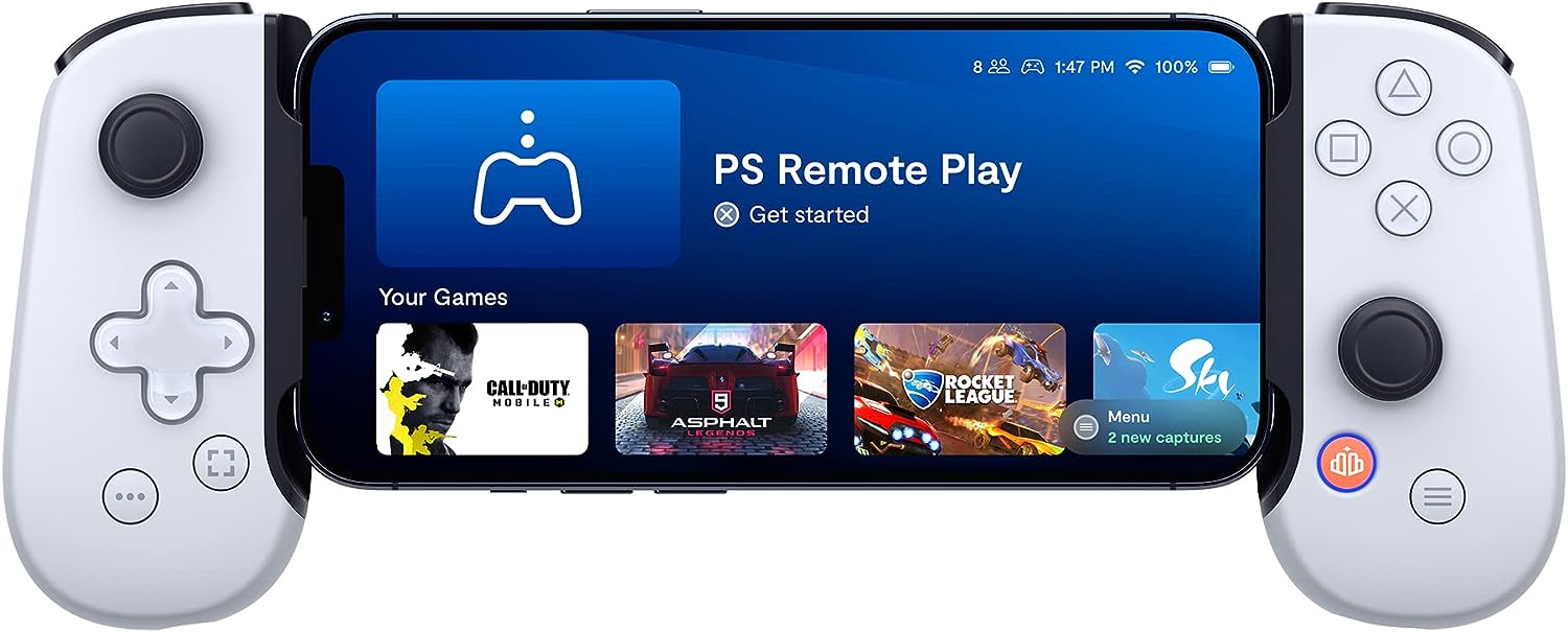 Rent Sony PlayStation 5 from €29.90 per month