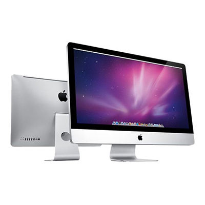 Apple iMac  0