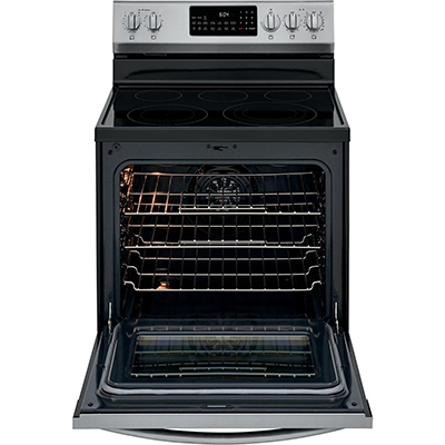 Frigidaire 30-Inch Electric Range with Air Fry