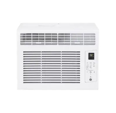 GE 6,000 BTU Window Air Conditioner