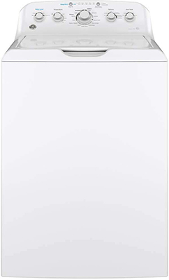 GE Appliances | 4.2 Cu ft Washer 14 cycDeep Rinse