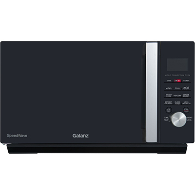 Galanz | 1.6 CF 3-in-1 SpeedWave Microwave Convection Air