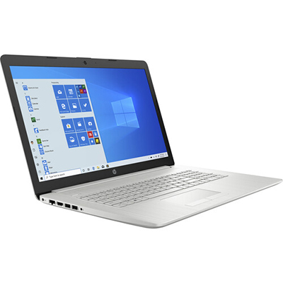 HP 17" Laptop RFB-17BY2053CLREF 12g 1TB Silver (non- touch)