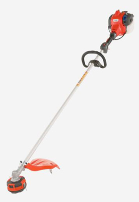 28-cc 2-cycle 18-in Straight Shaft Gas String Trimmer 0