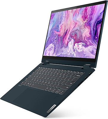 IdeaPad Flex 5-2023 - Touchscreen 2-in-1 Laptop  0