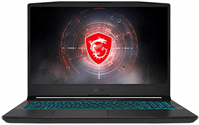MSI Crosshair Gaming Laptop (non touch)