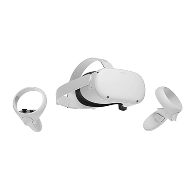  Oculus Quest 2 Advanced Virtual Reality Headset - 256GB