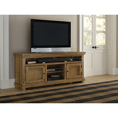 Willow Pine  TV console