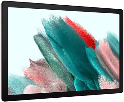 Samsung Galaxy Tab A8 Tablet - 10.5", 8Core, 32GB, Gold