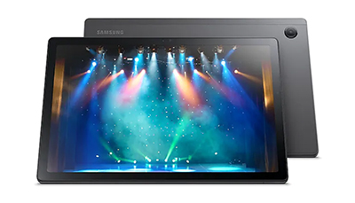 Samsung Galaxy Tab A8 SM-X200 Tablet - 10.5" 8Core, 32GB
