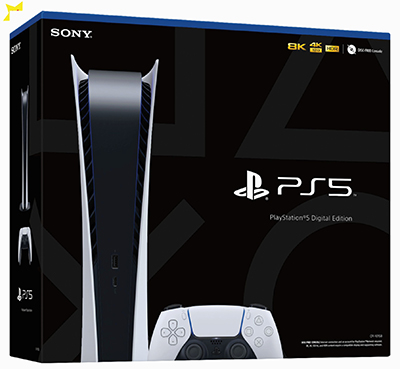Sony PS5 Customer Appreciation Deal