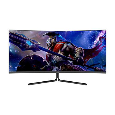 34in 165Hz Curved Gaming Monitor 0