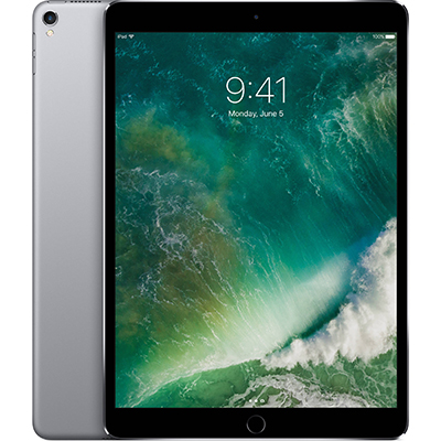 Apple iPad Pro, Gray