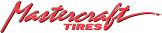 Mastercraft tires logo