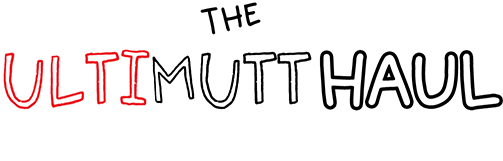 The UltiMutt Haul 2024 Spring Catalog