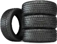 Rent to Own Category: Tires