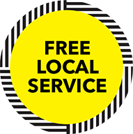 free local service