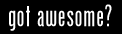 awesome
