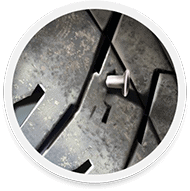 Tire Punctures