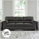 Bladen Slate Sofa
