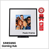 Samsung Music Frame