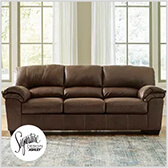 Bladen Coffee Sofa