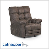 Bronson Recliner