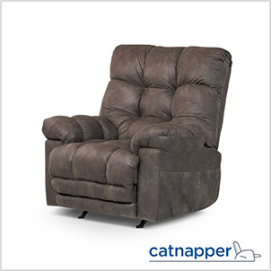 Bronson Recliner