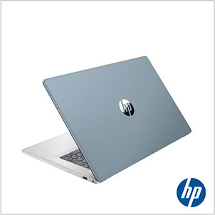 HP Moonlight 17.3 <br>Inch Laptop