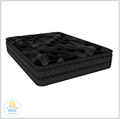 Luna Anniversary Queen <br>Pillow Top Mattress