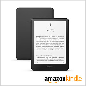 Kindle Paperwhite SIG ED <br>32GB Black