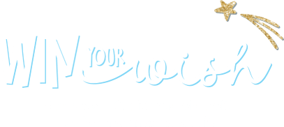 Win your wish. Share your Christmas wish with us for a chance to win it!
