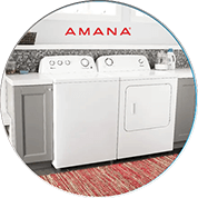 Top Load Electric Washer & Dryer