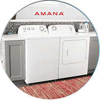 Top Load Electric Washer & Dryer
