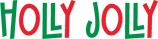 Holly Jolly