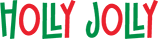 Holly Jolly