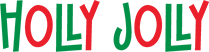 Holly Jolly