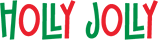Holly Jolly