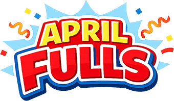 April Fulls