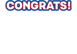 Congrats! Your deal is on the way to your email! Shop Our Limited Time Presidential Picks Now!