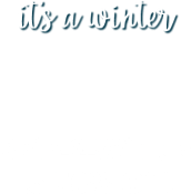 it’s a winter Spin-2-Win up to 50% Off!