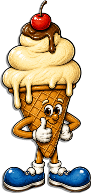 Ice cream